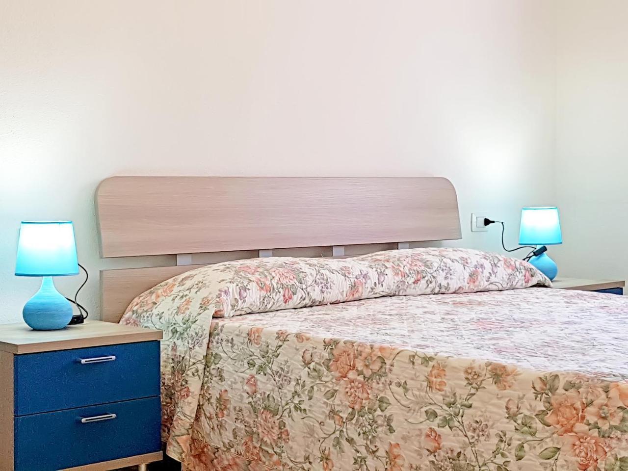 Villette Acquamarina Budoni Kültér fotó