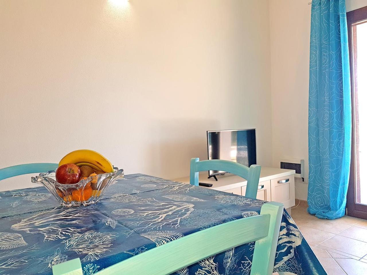 Villette Acquamarina Budoni Kültér fotó